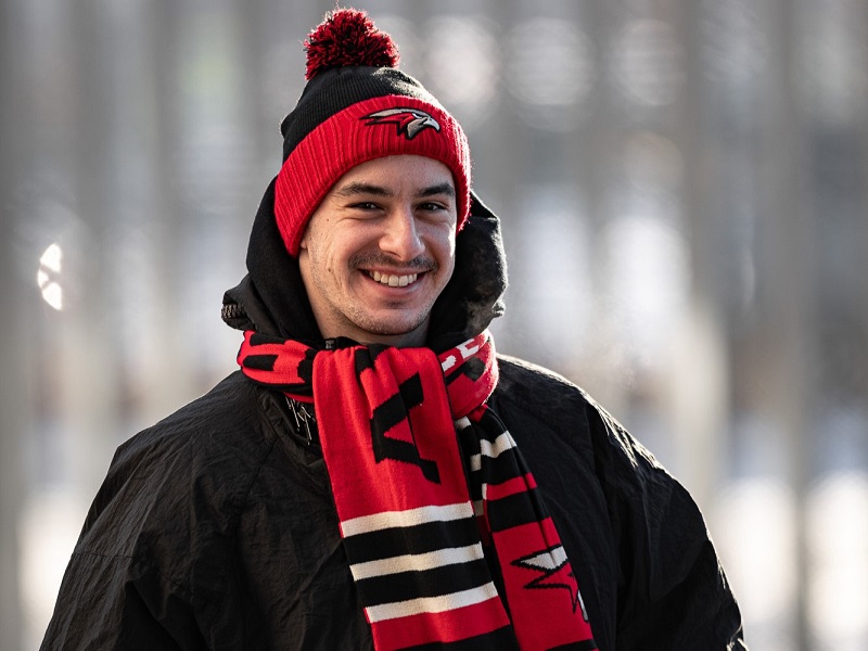 «Авангард» сыграет с «Адмиралом», «Торпедо» против «Сибири». Превью 26 января