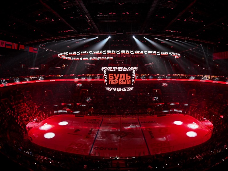 «Салават» против «Локомотива» и «Авангард» против ЦСКА: что ждать от второго раунда Кубка Гагарина