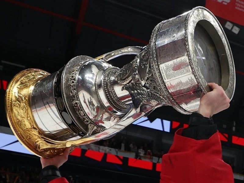 Кто выиграет Кубок Гагарина? Какой будет сетка плей-офф до финала? Прогнозы авторов «СЭ»