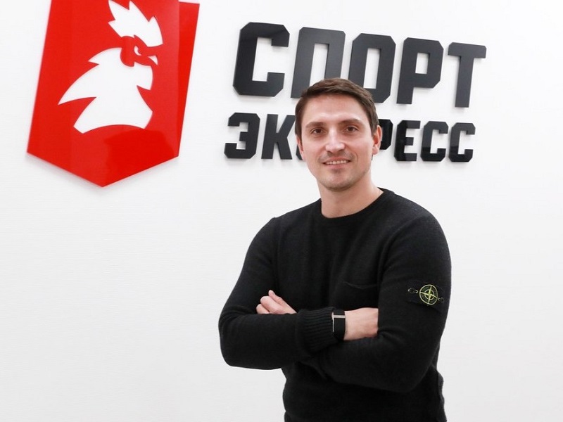 Алексей Сопин подвел итоги сезона-2025/26 для «Авангарда»