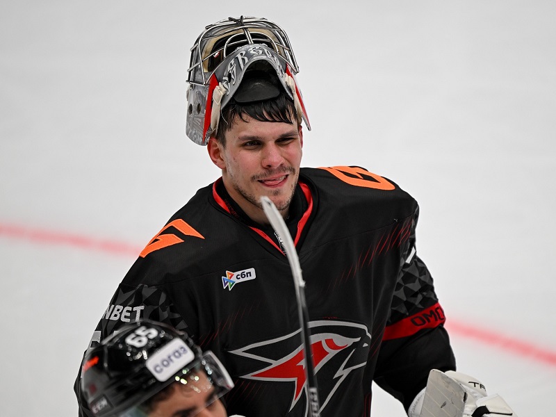 Первый Кубок Континента для «Металлурга», рекорды «Авангарда» и Серебрякова. Моменты дня