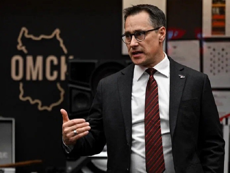 Ги Буше: «Мы очень грамотно сыграли в обороне, ребята играли в силовой хоккей»