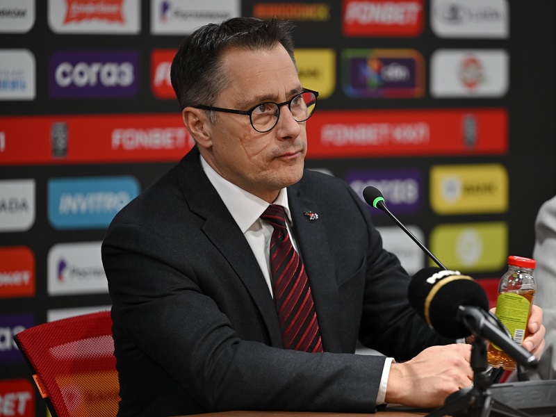 Ги Буше - второй в рейтинге тренеров КХЛ