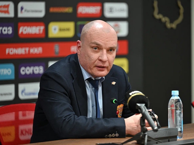 «Авангард» вырвал победу в битве с «Металлургом»! Лидера КХЛ приговорило удаление Разина