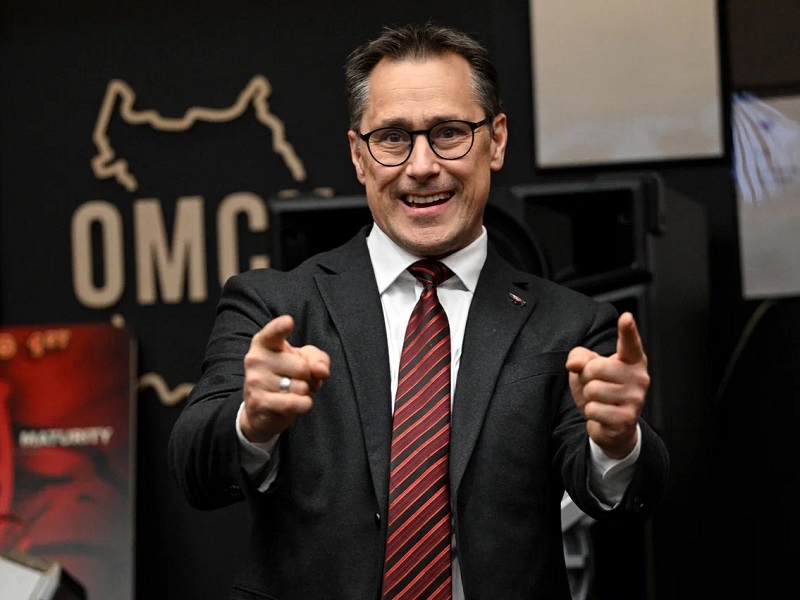 Ги Буше о серии с ЦСКА: «Мы заслужили выход в следующий раунд Кубка Гагарина»