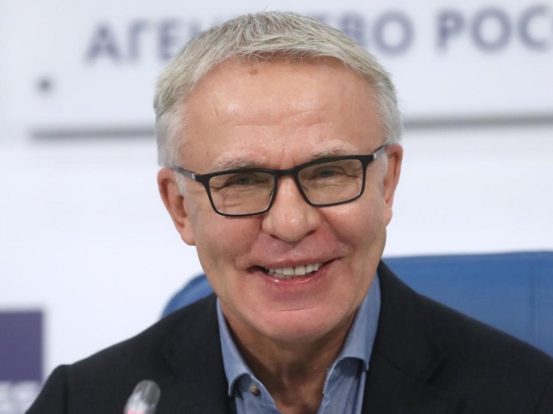 Фетисов назвал главных фаворитов Кубка Гагарина