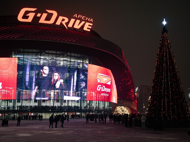 «Авангард» — «Салават». Удастся уфимцам взять очки в тяжёлой выездной игре в Омске?