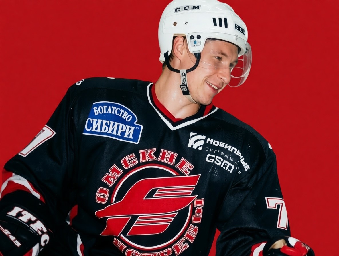 Рамилю Сайфуллину – 50!