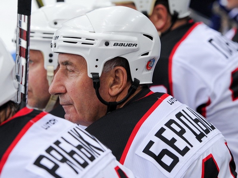 78 лет со дня рождения Григория Бердышева