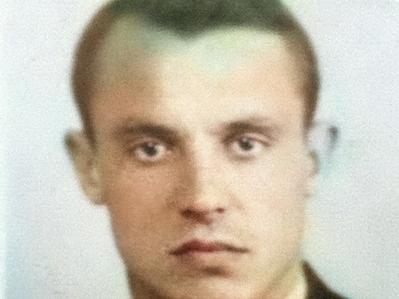 88 лет со дня рождения Владимира Васильева