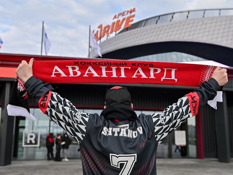 «Авангард», «Металлург» и «Локомотив»: кто добьётся выхода во второй раунд? Превью 1 апреля