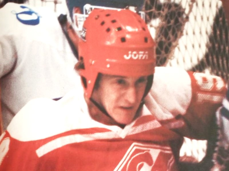 Юрию Рычкову – 73!