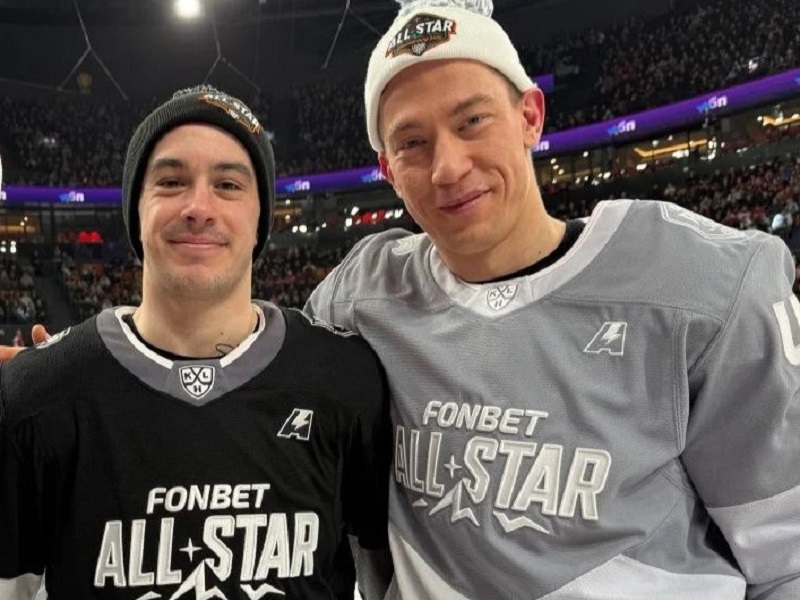 Дамир Шарипзянов: «Потуральски уже стал омичом. Он и на русского похож»