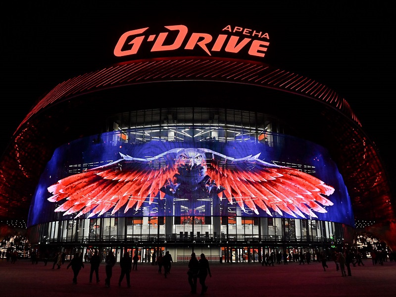 Кто фаворит в четвертьфиналах Кубка Гагарина