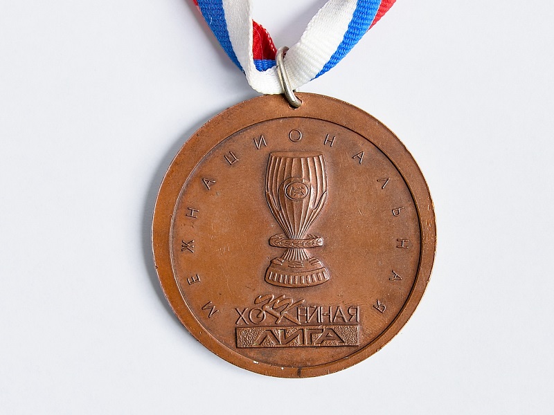Судьба игроков «Авангарда» после бронзовых медалей чемпионата 1996 года. Часть II