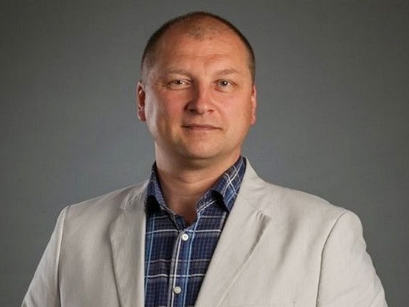 Алексей Дементьев: «Кто должен забрать награду? Шарипзянов»