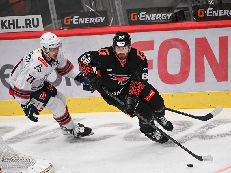 Если завтра плей-офф. Пары первого раунда