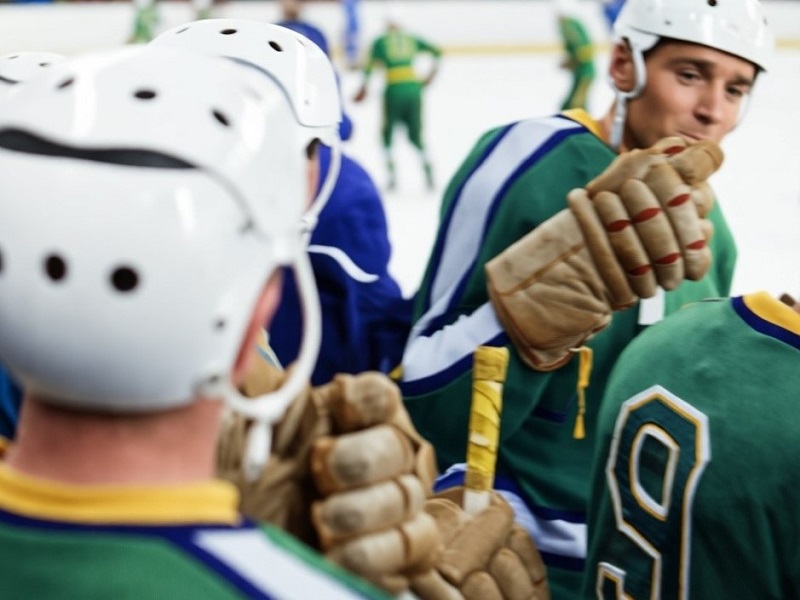 Матчи «Авангарда» 11 марта