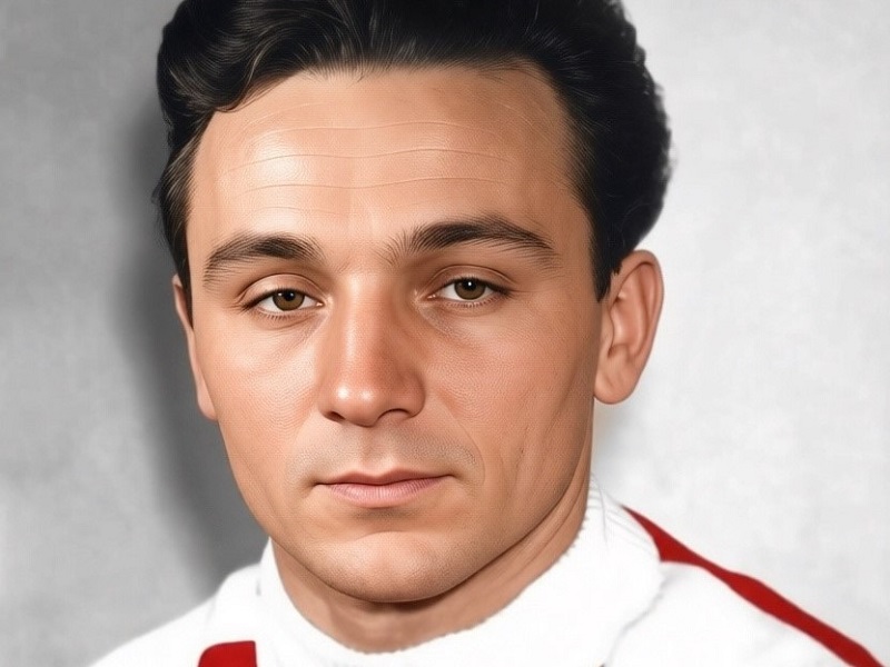 90 лет со дня рождения Юрия Шаболдина