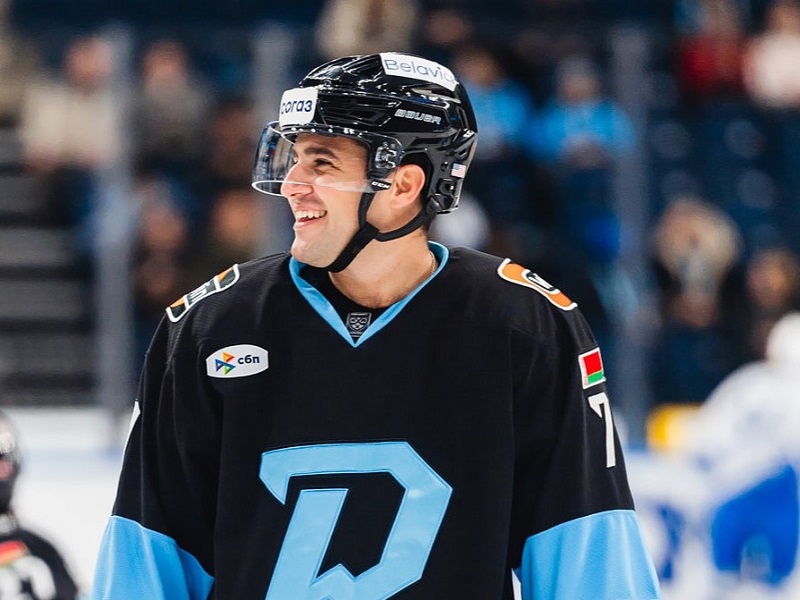 Погони Шарипзянова, Энэса и «Металлурга». Рекорды последней недели регулярки