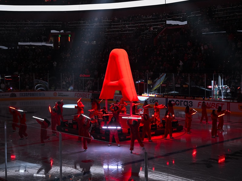 При каком счёте в серии «Авангард» и «Локомотив» вернутся в Ярославль?