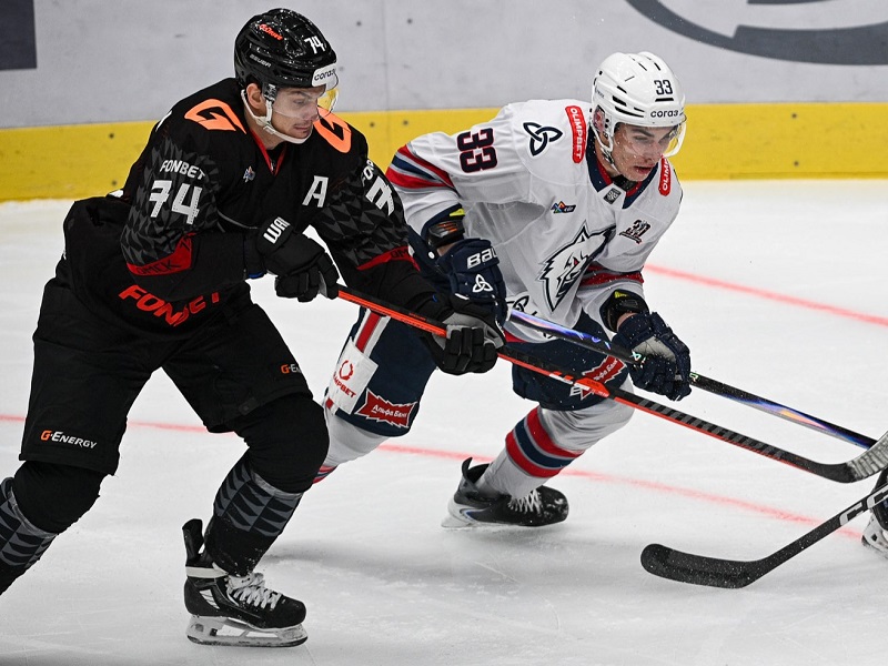 Если завтра плей-офф. Пары первого раунда