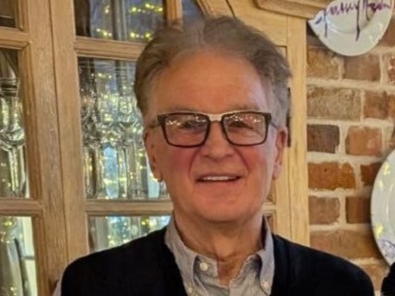 Сергею Дерябину – 80!