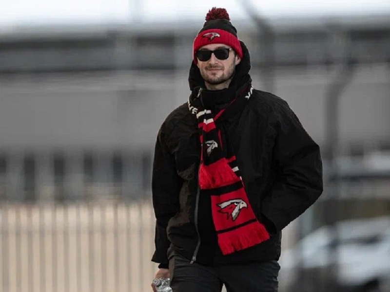 Максим Лажуа набрал 30 очков и вышел на третье место среди бомбардиров-защитников КХЛ