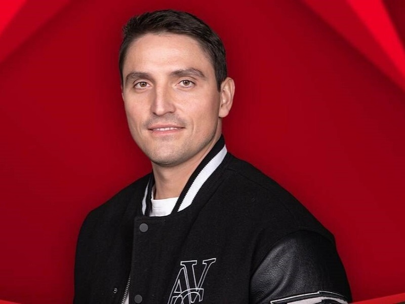 Алексей Сопин: «У нас был план по усилению линии нападения и до травмы Волкова»