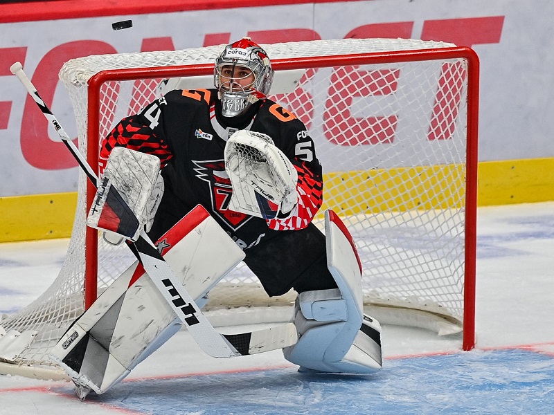 Умные шайбы: лидеры команд по различным показателям