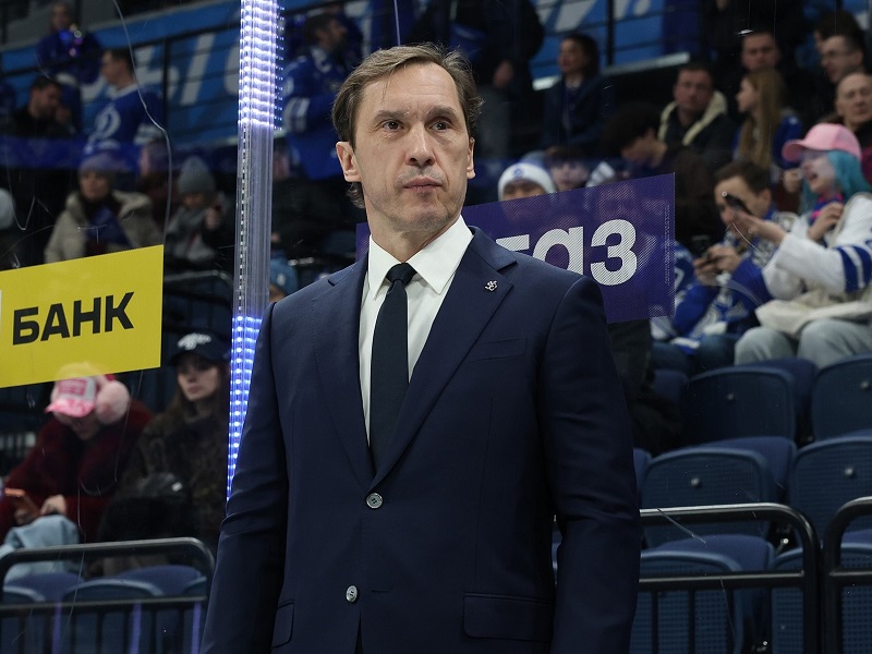 «Динамо» Москва – «Авангард»: очередной последний шанс для Козлова?