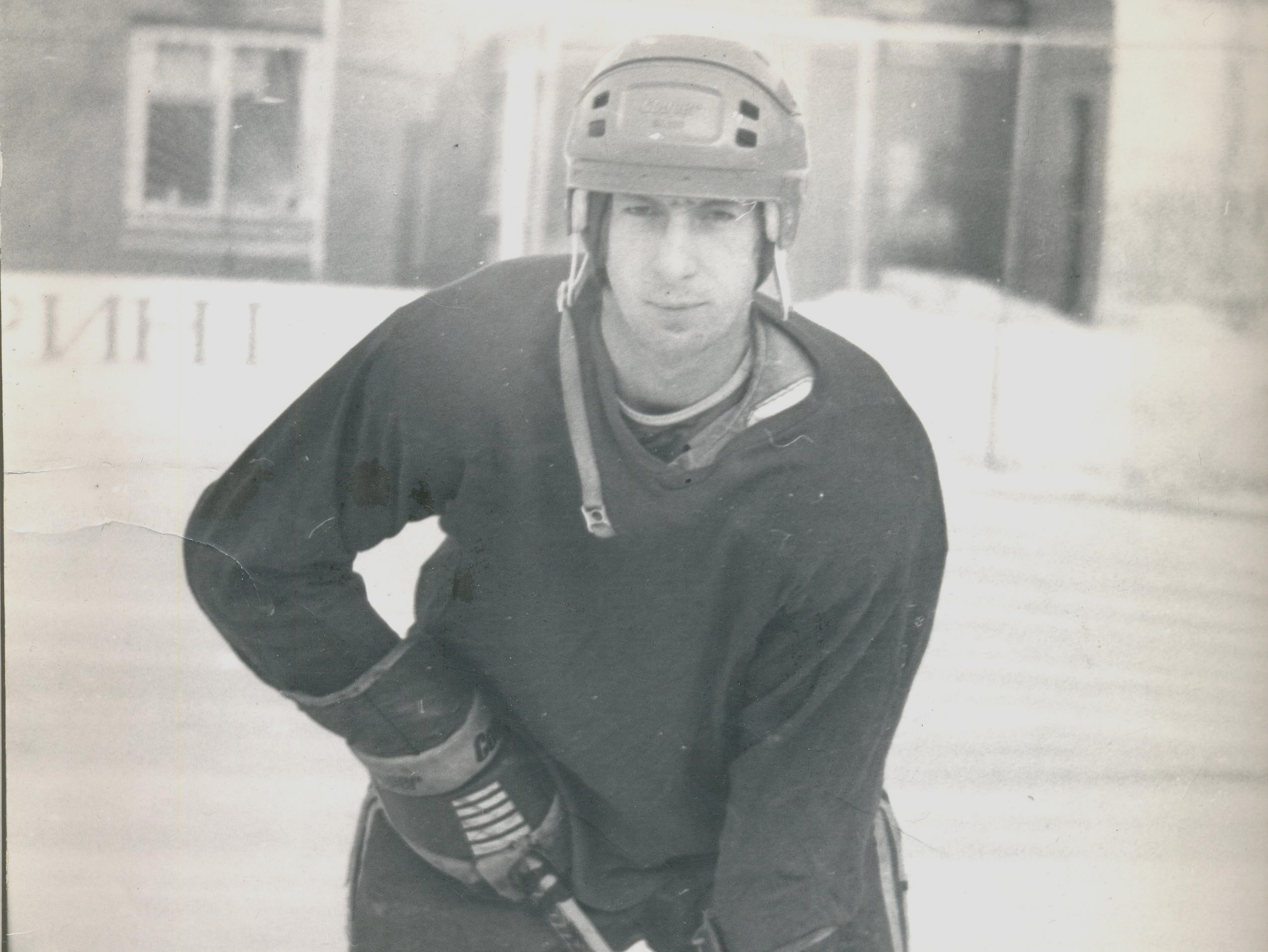 Алексей Голубятников: «В гостях начинать лучше»