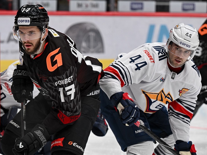 Егор Яковлев: «С Омском у нас всегда заруба, еще начиная со времен Белоусова»