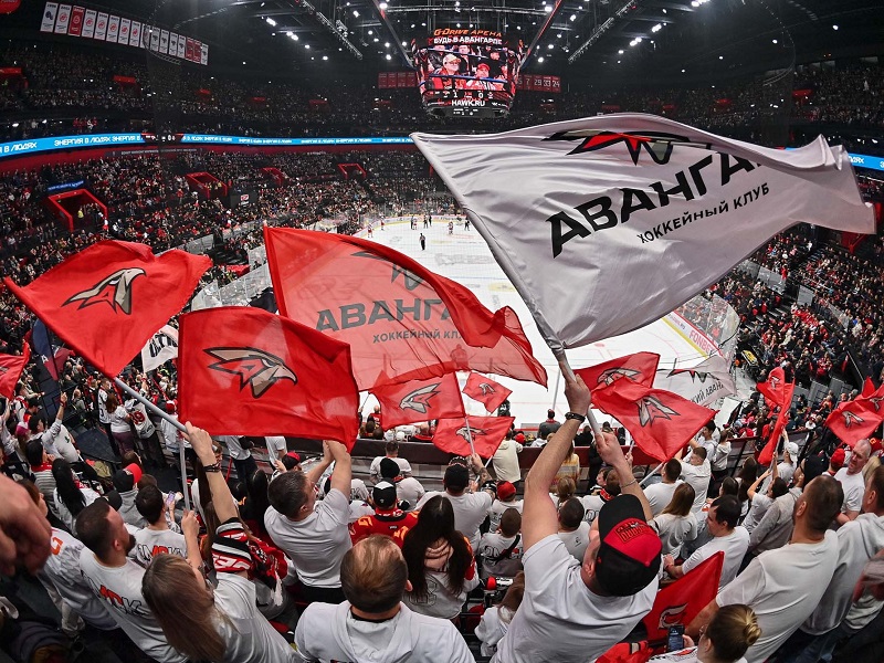 «Салават Юлаев» против «Спартака», «Амур» в гостях у «Авангарда». Превью 22 февраля