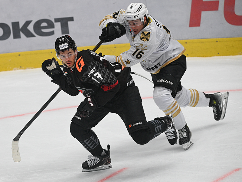 День игры: 26 января, 19:30 (омск.вр.) «Авангард» - «Адмирал»