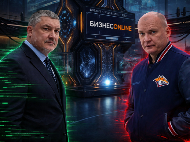 Прогноз суперкомпьютера на полуфинал Кубка Гагарина: «Ак Барс» и «Авангард» идут дальше