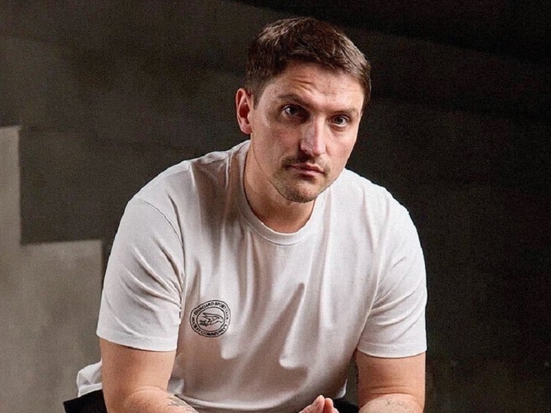 Алексей Сопин: «Оптимальный состав «Авангарда» мы увидим только к началу ноября»