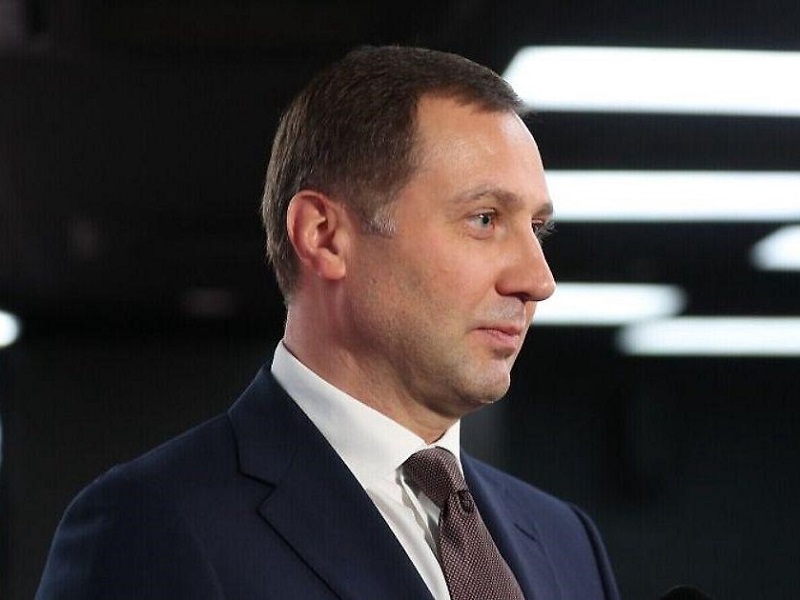 Алексей Морозов ответил на вопрос, когда может состояться вынесенный матч КХЛ в Китае