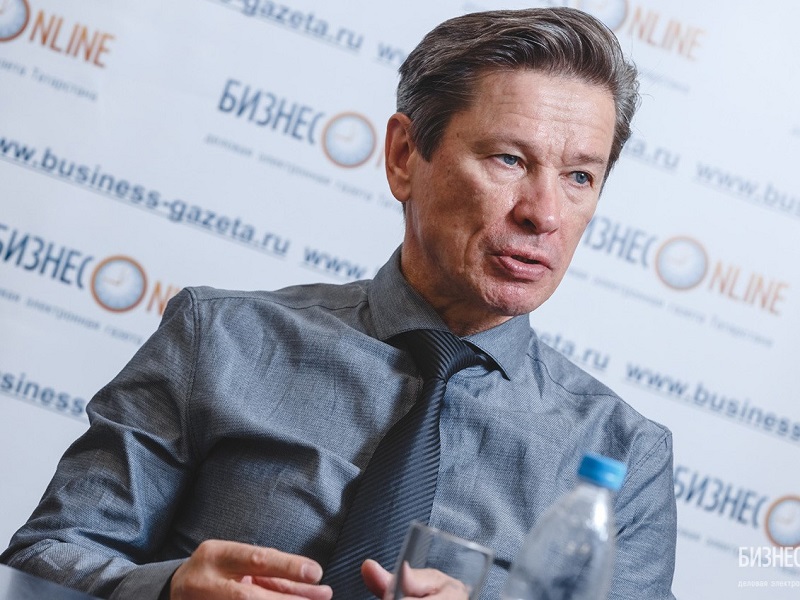 Вячеслав Быков поделился ожиданиями от седьмого матча серии «Локомотив» — «Авангард»