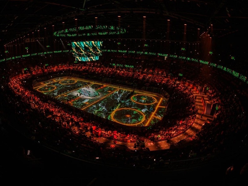 Старт Фонбет Матча Звезд КХЛ 2026: молодёжь против легионеров, сборная Урала сыграет с лучшими российскими игроками