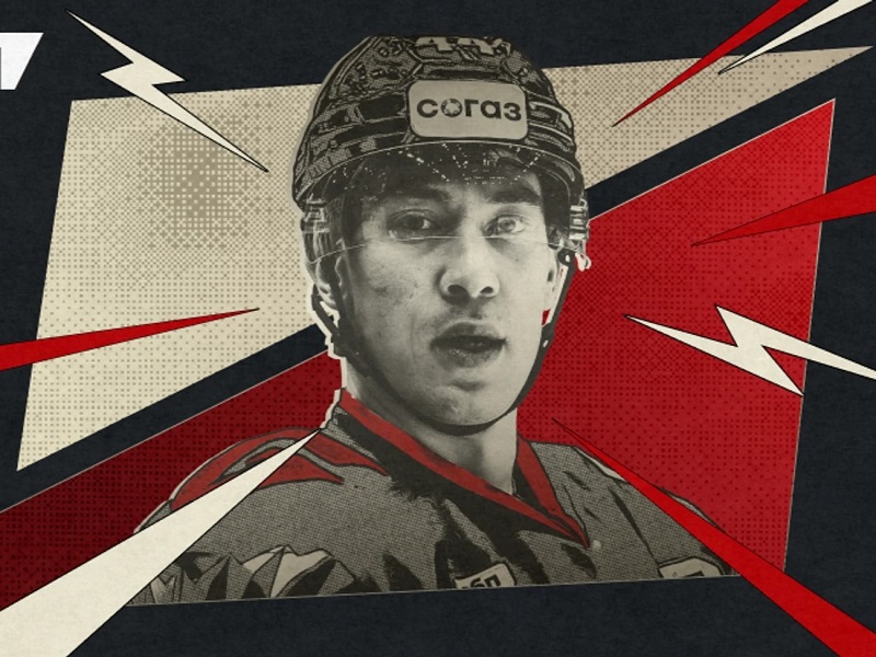 В топе бомбардиров сезона – защитник Шарипзянов. Как это возможно?!