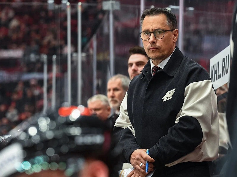 Ги Буше: «Надо отдать должное команде, смогли перебороть ситуацию»