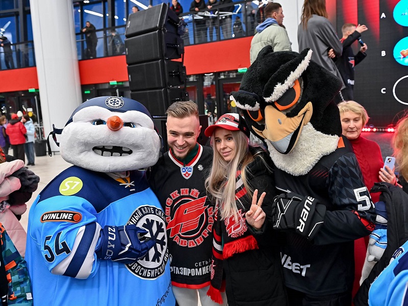 Сибирское и динамовское дерби, «Локомотив» против «Северстали». Превью 9 марта