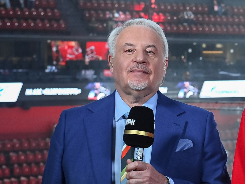 Кирилл Фастовский: «Фаворита в седьмой игре нет»