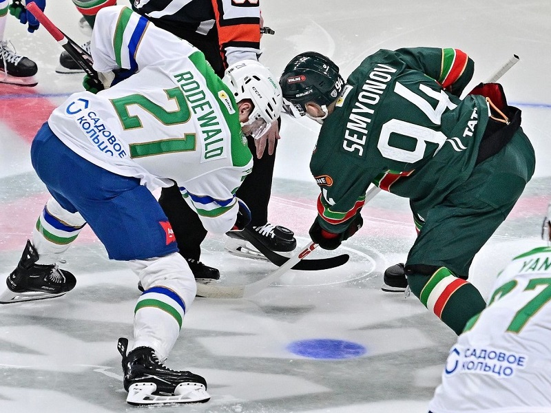 Последнее «Зелёное дерби» регулярки, «Торпедо» против «Северстали». Превью 28 января