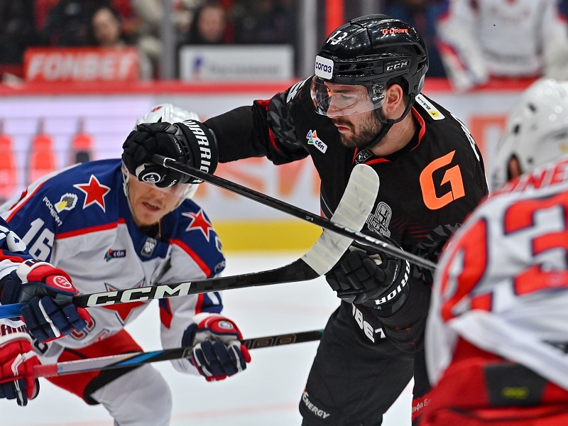 Перекрёстный плей-офф показал тотальную доминацию Востока. Нужно вернуть старую сетку?