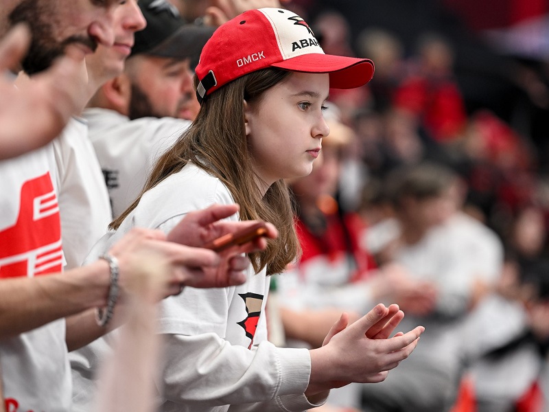 «Ак Барс» выживал с «Авангардом», а потом сделал 5:2! Помогли игроки, которые не забивали с прошлого года