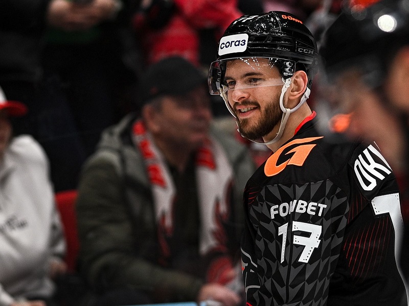 500 очков Окулова, клубный рекорд «Нефтехимика». Рекорды недели