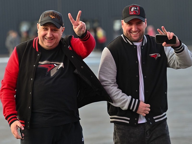 Рост посещаемости и интереса: итоги регулярки 2025/2026 в цифровой среде