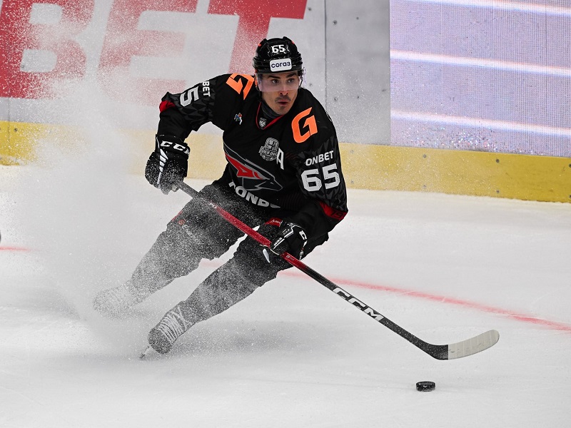 Наиль Якупов: «Хорошо, что выиграли. Очень тяжёлый матч»